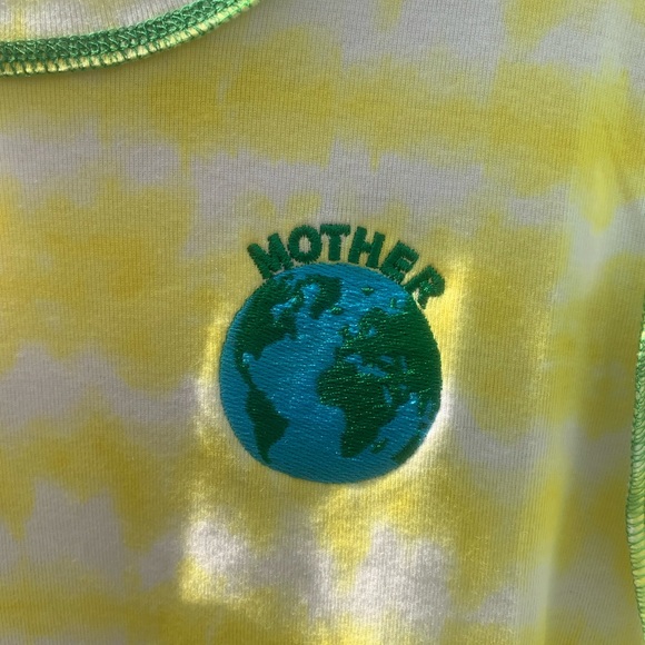 Free People Mother Earth Tee - Picture 6 of 14